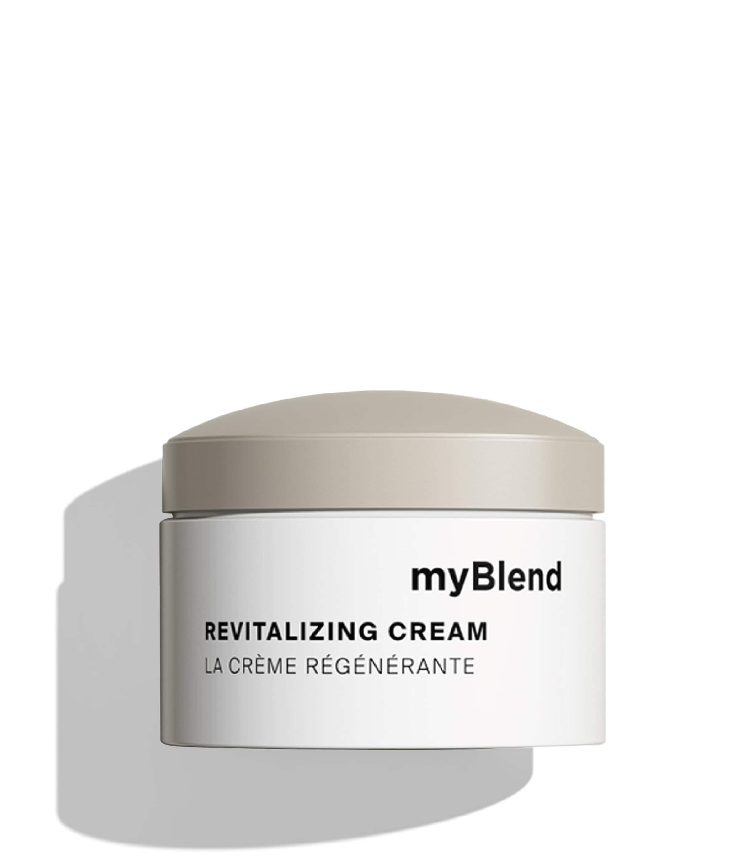 Revitalizing Cream (30ml)