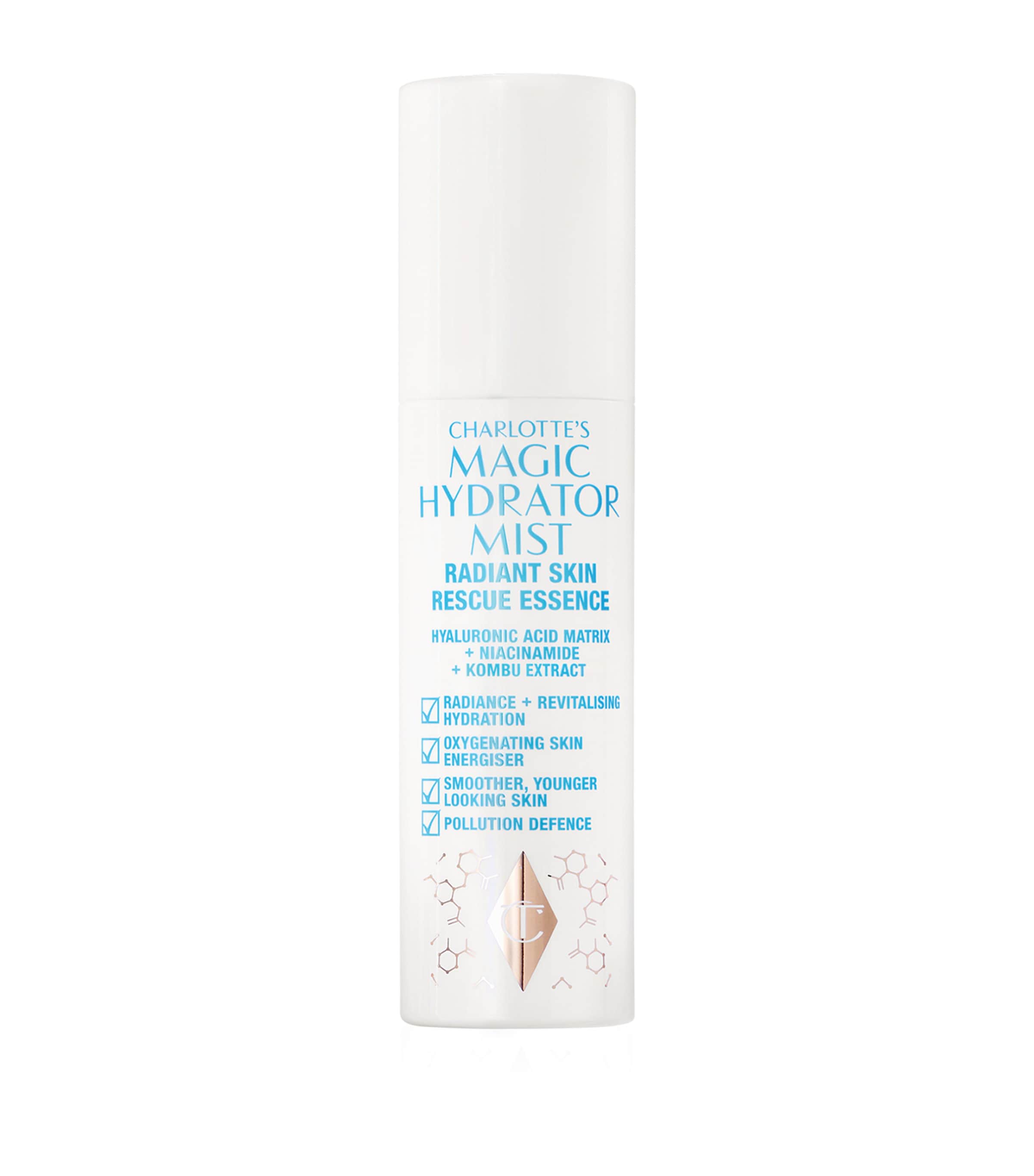 Charlotte's Magic Hydrator Mist (75ml)