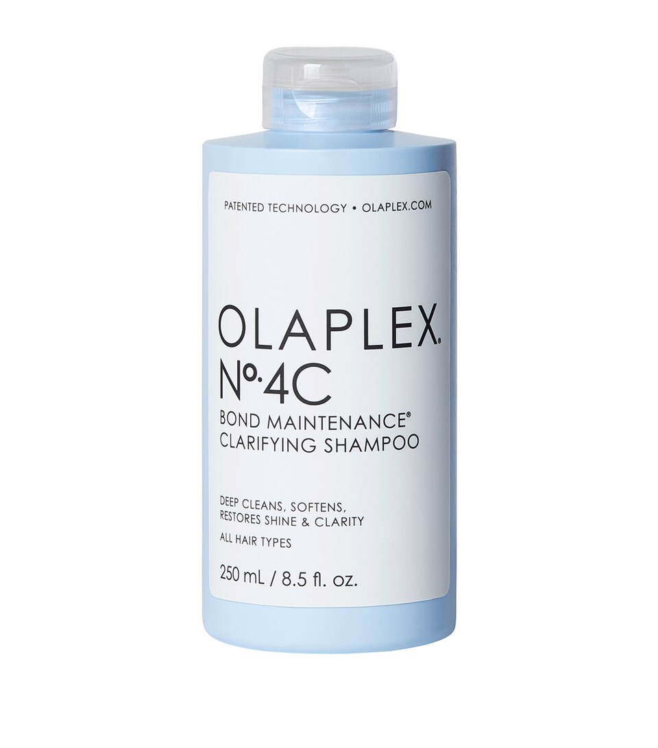 Olaplex No.4 Bond Maintenance Clarifying Shampoo (250ml)