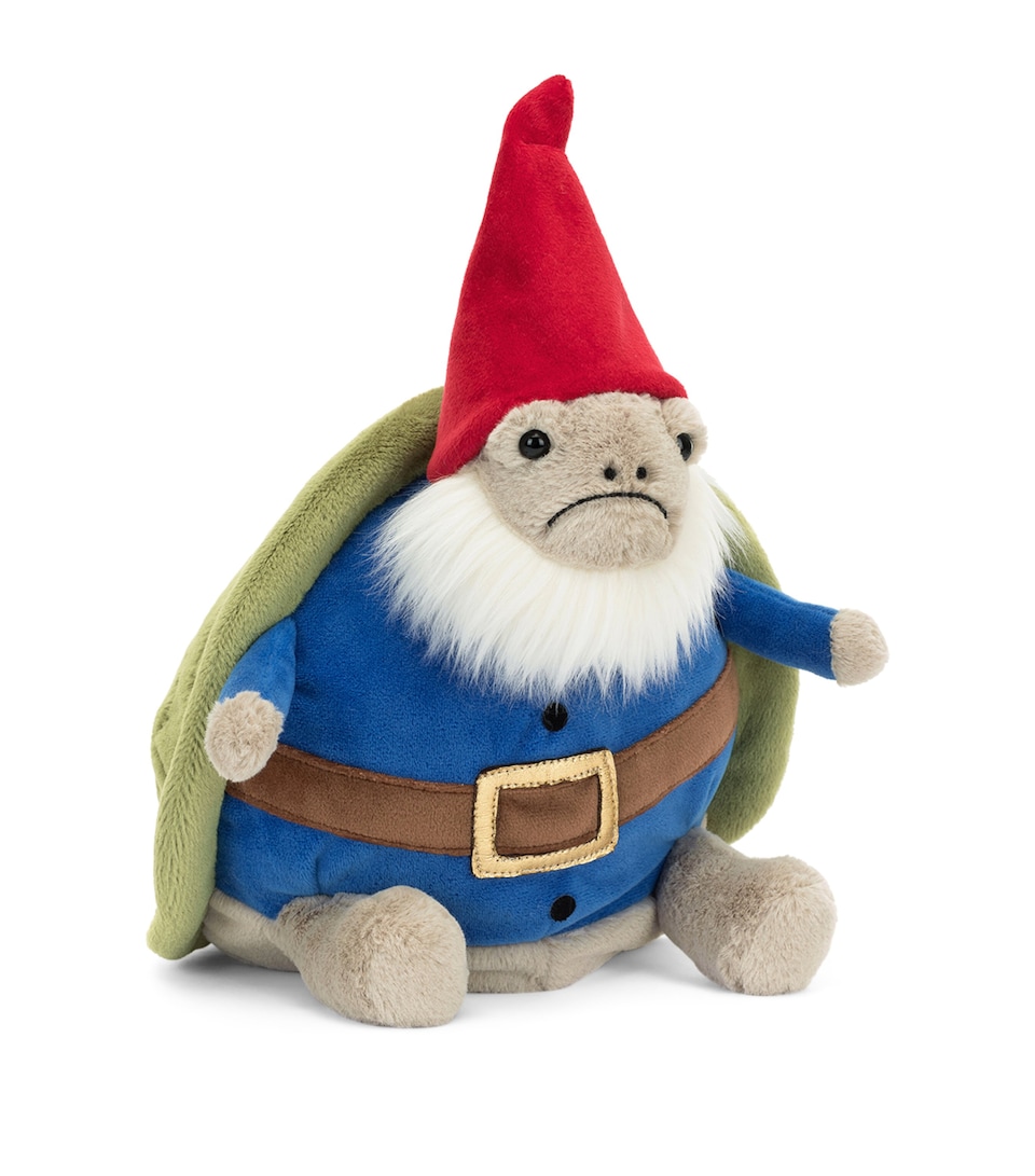 Garden Gnome Timmy Turtle (28cm)