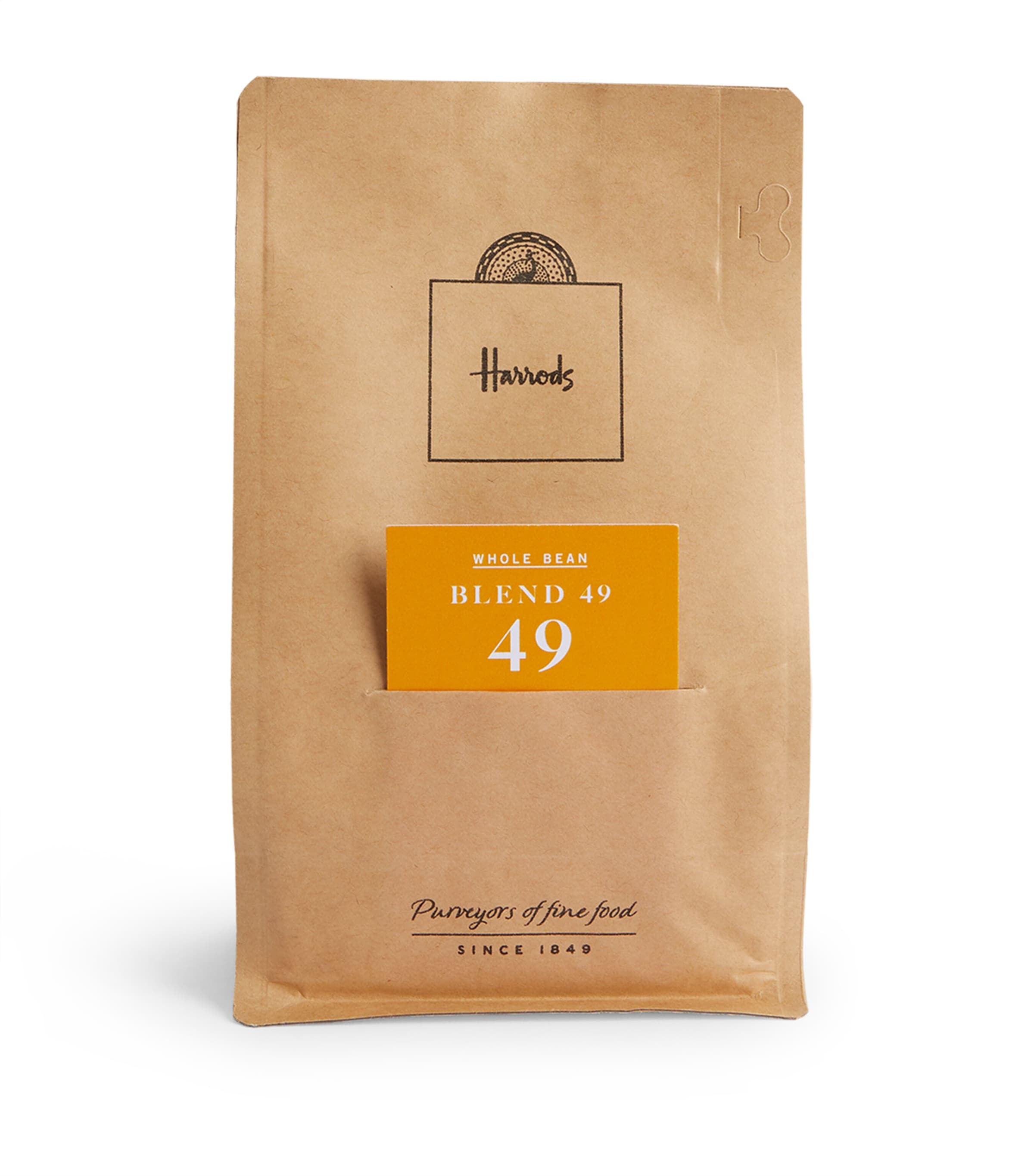 Blend 49 Coffee Beans (250g)