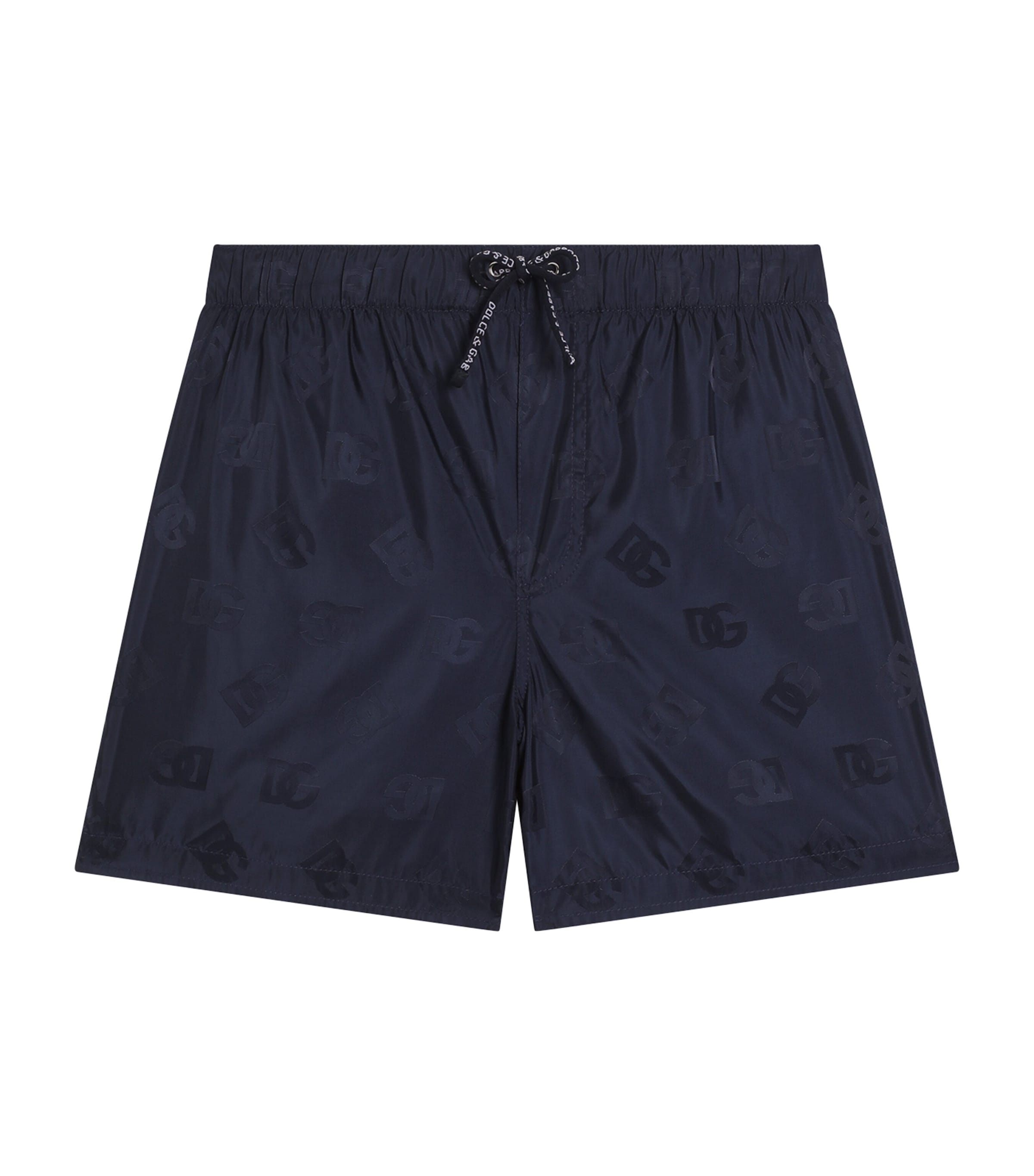 Mid-Length Swim Shorts (8-12+ Years)