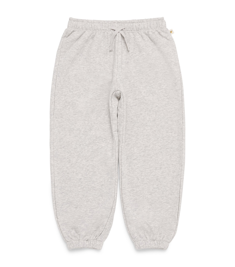 KONGES SLOJD Lou Sweatpants (6 Months-10 Years) Melange