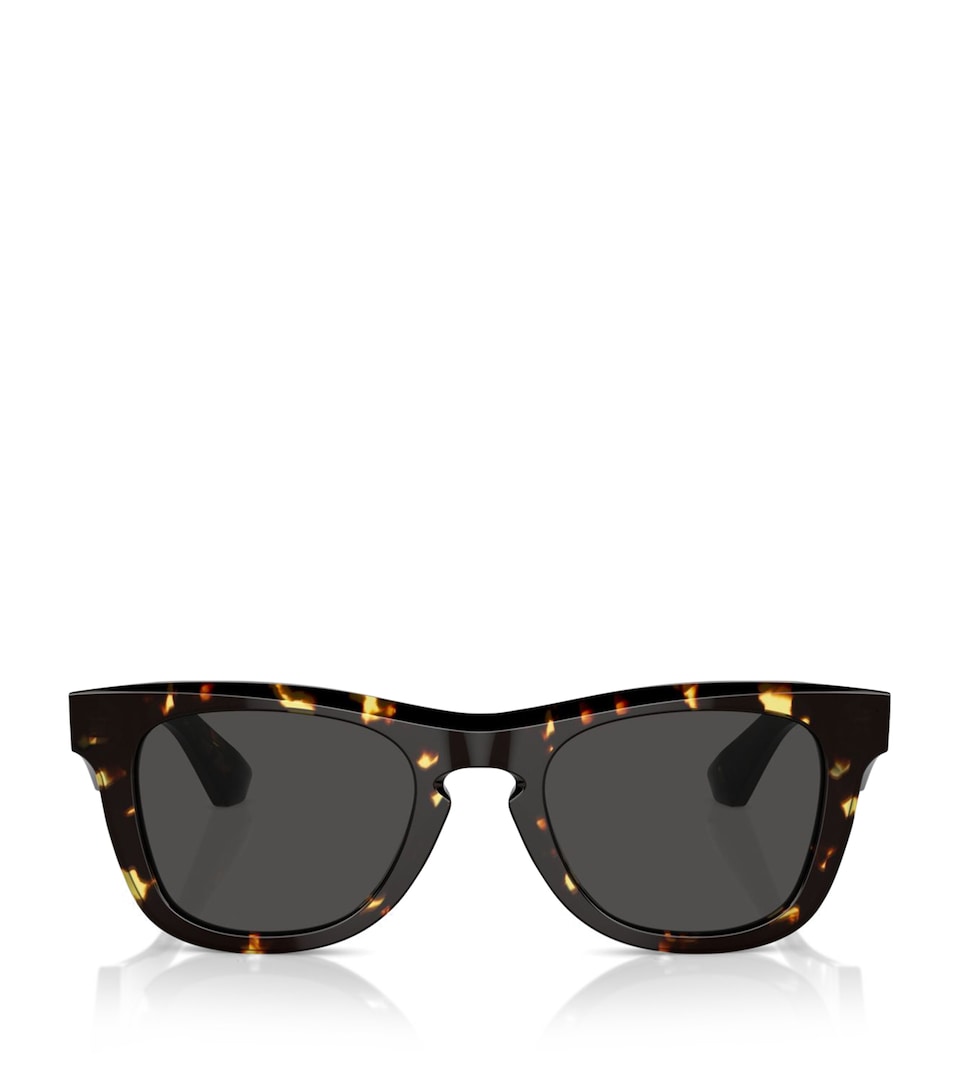 Burberry Metal BE4426 Sunglasses