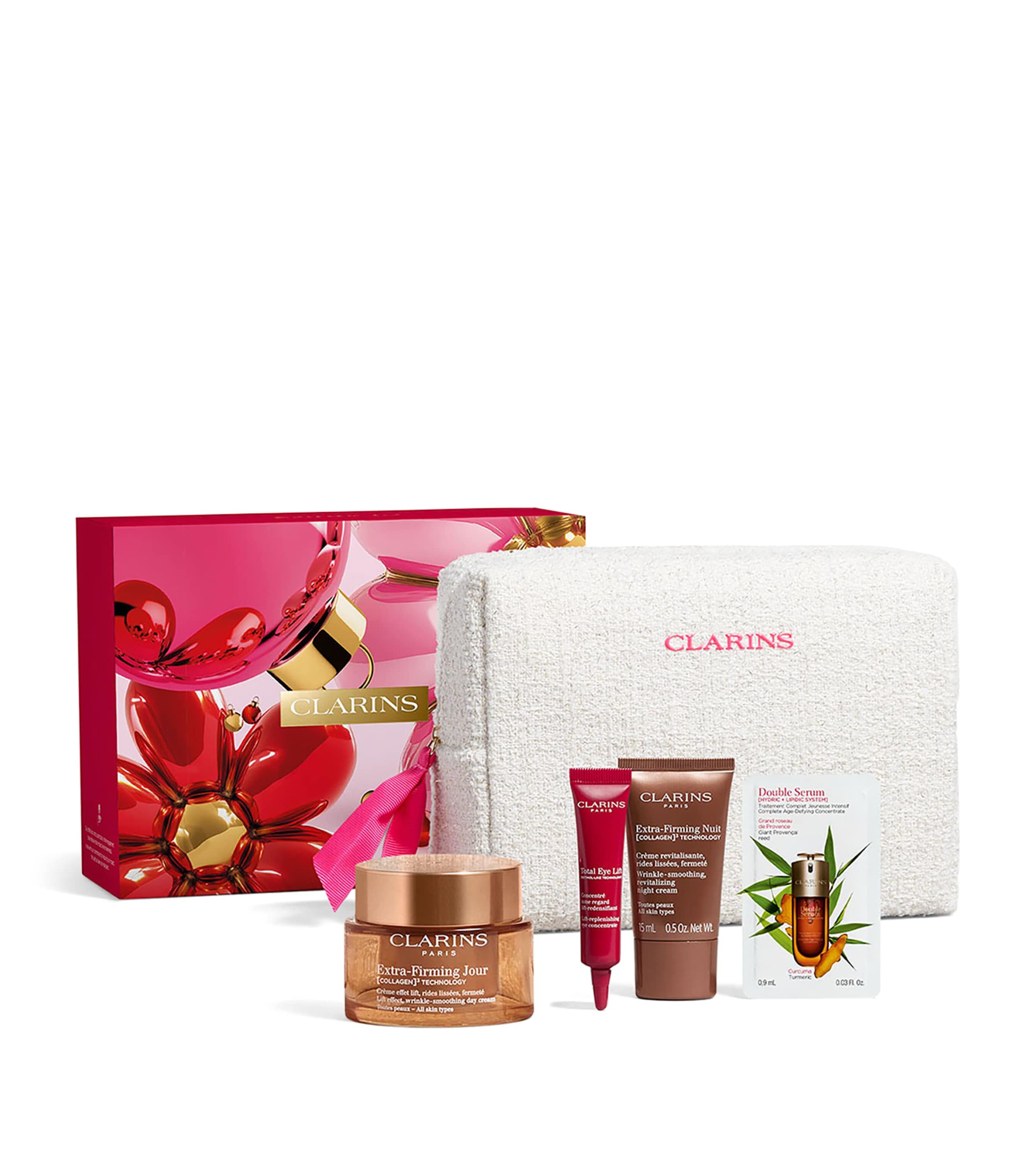 Clarins Extra-Firming Collection Set