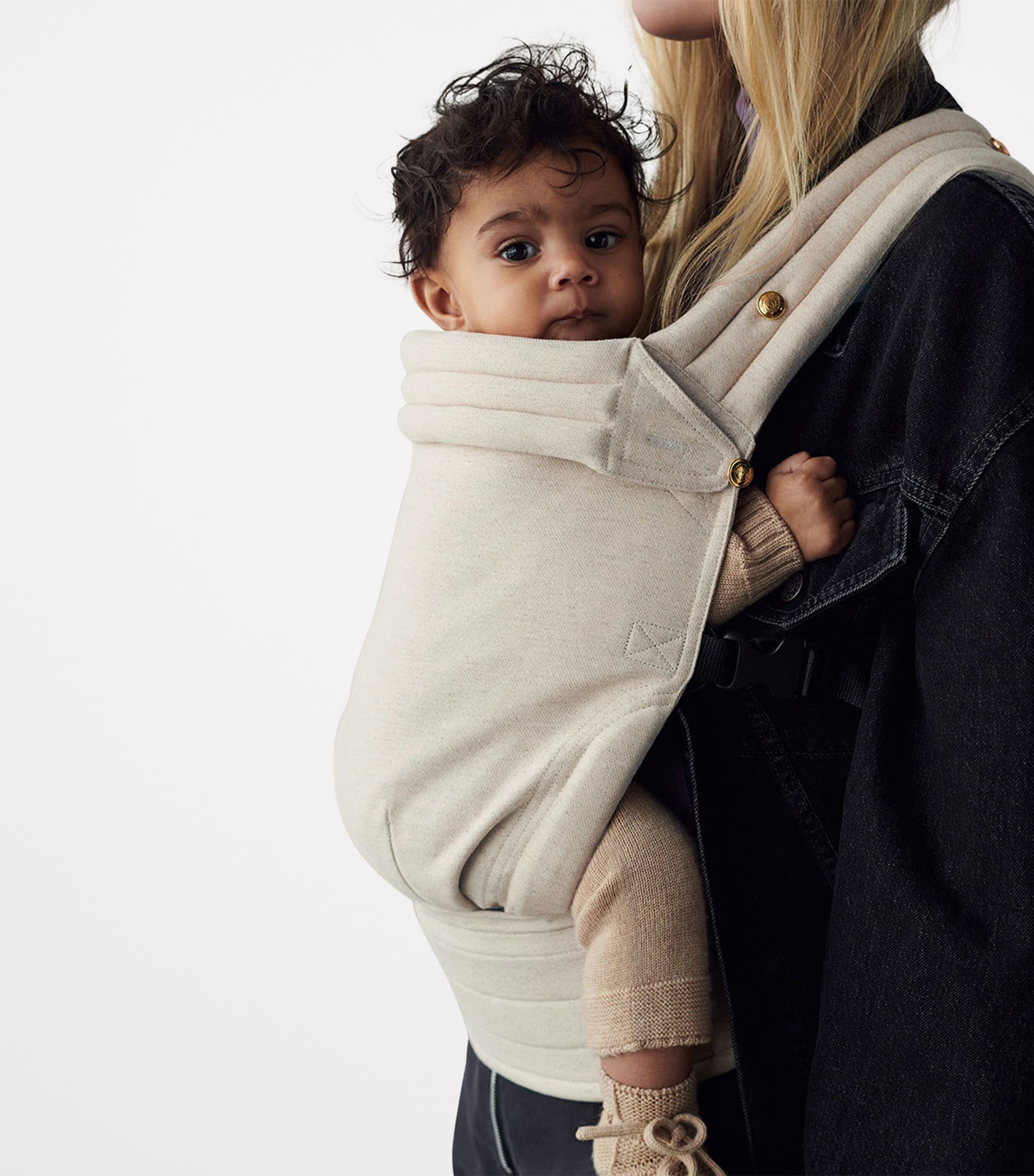 Zeitgeist Spirit Baby Carrier