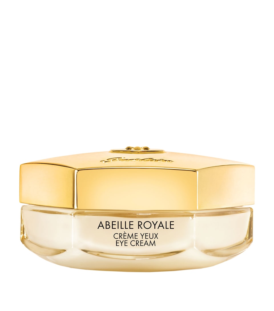 Abeille Royale Multi-Wrinkle Minimizer Eye Cream (15ml)