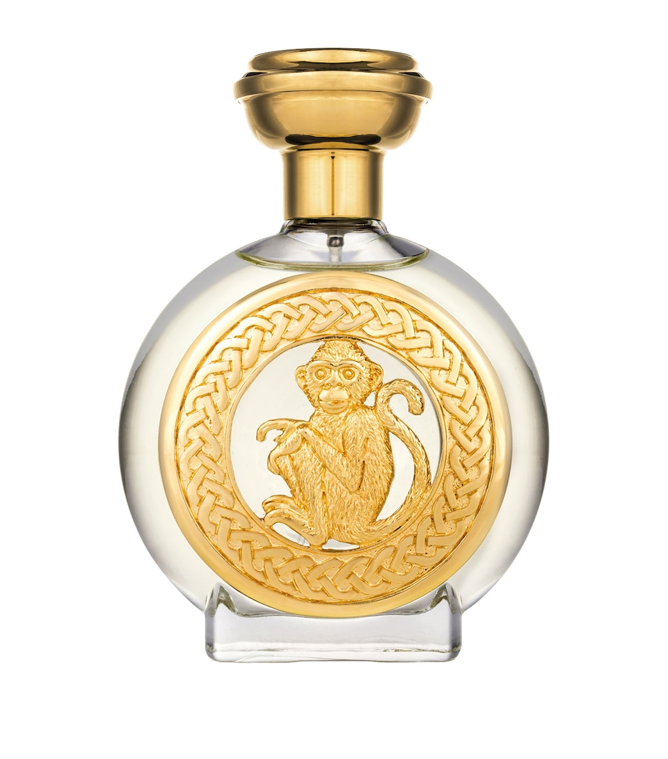 Hanuman Pure Perfume (100ml)