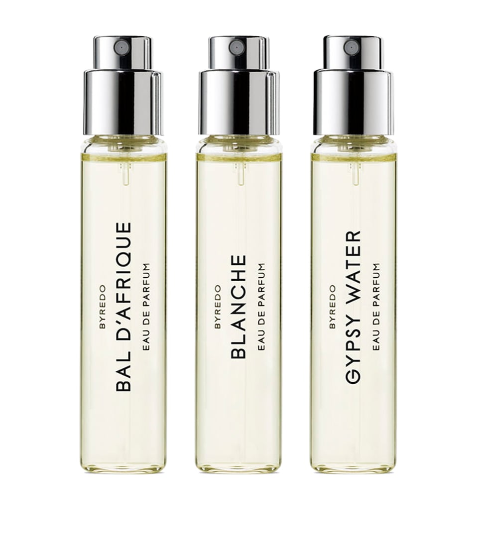 Byredo La Sélection Nomade Gift Set