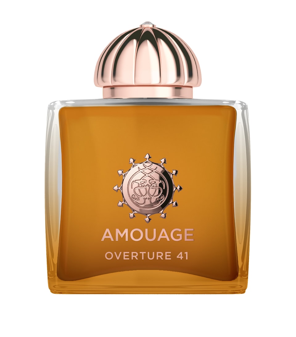Amouage Overture 41 Extrait de Parfum (100ml)