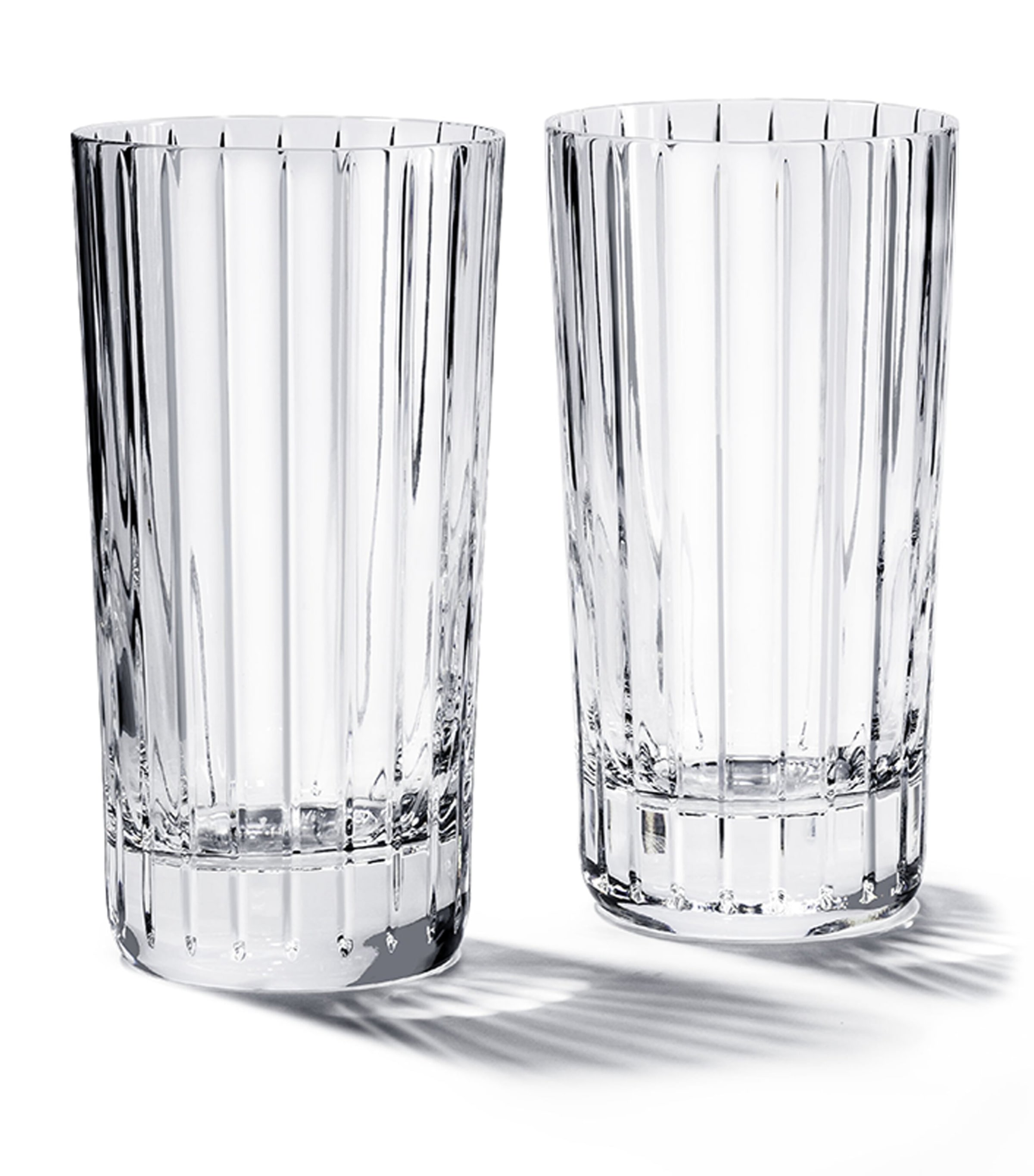 Set of 2 Harmonie Highball Glasses (340ml)