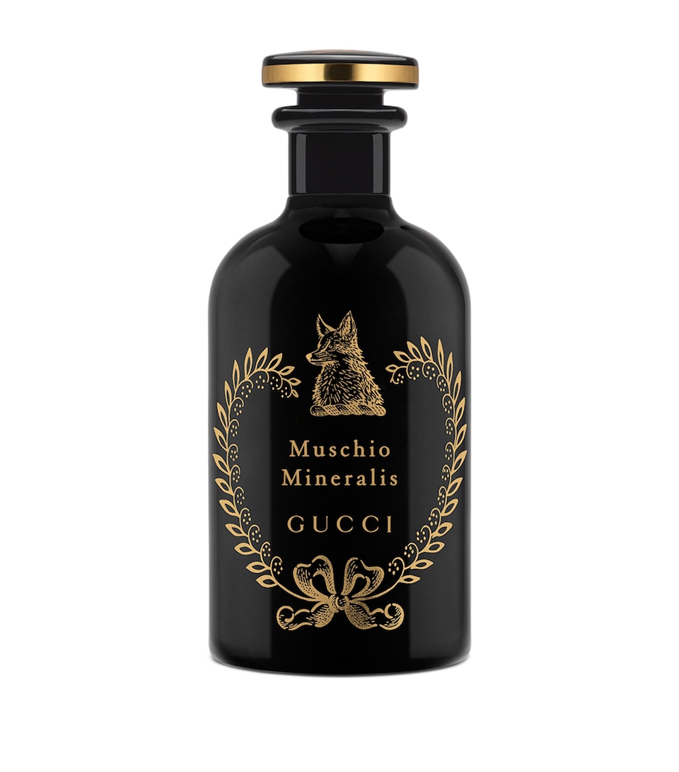 The Alchemist’s Garden Muschio Mineralis Eau de Parfum (100ml)