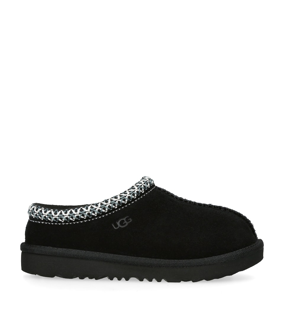 Suede Tasman II Slippers