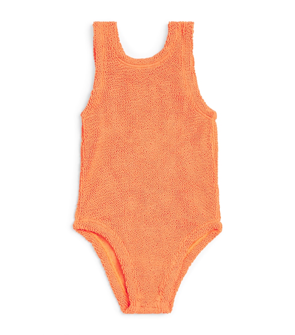 Classic Swimsuit (3-6 Years)