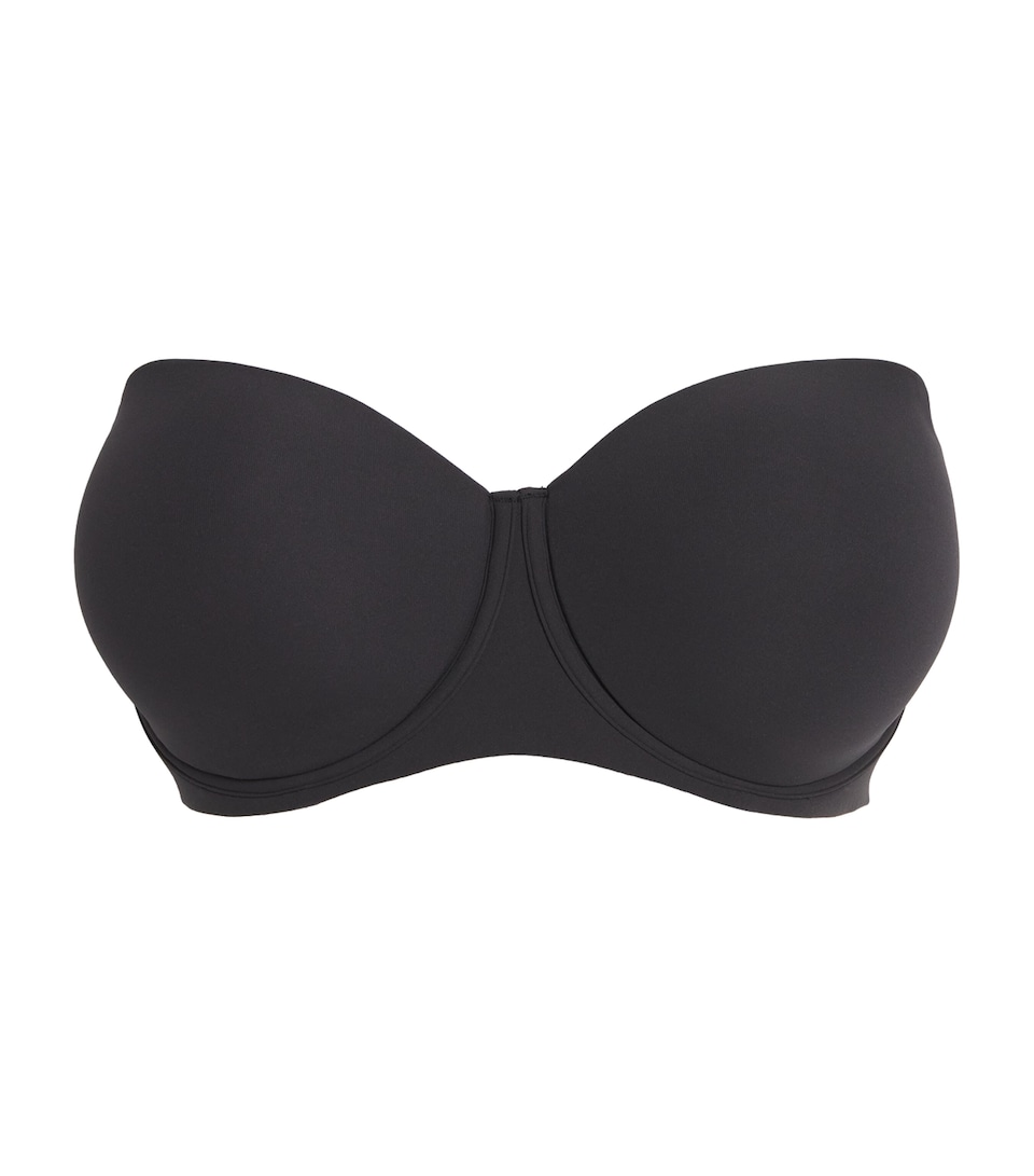 Fits Everybody Strapless Bra