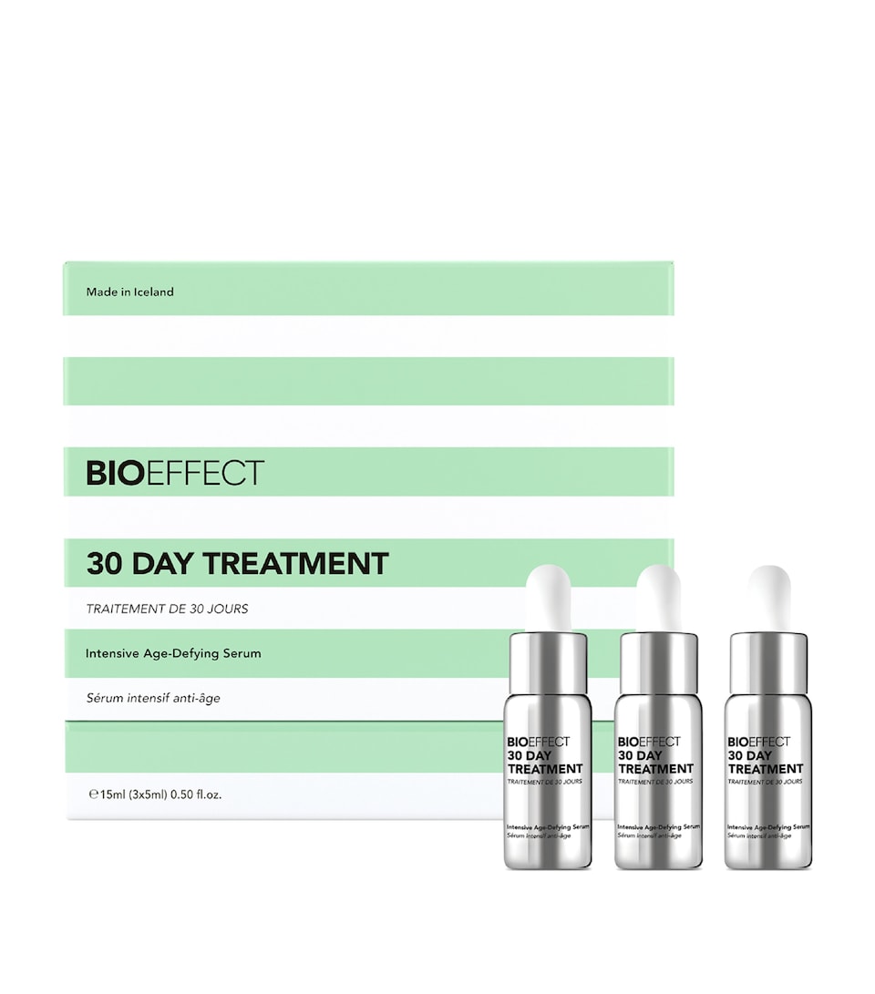 30 Day Treatment (15ml)