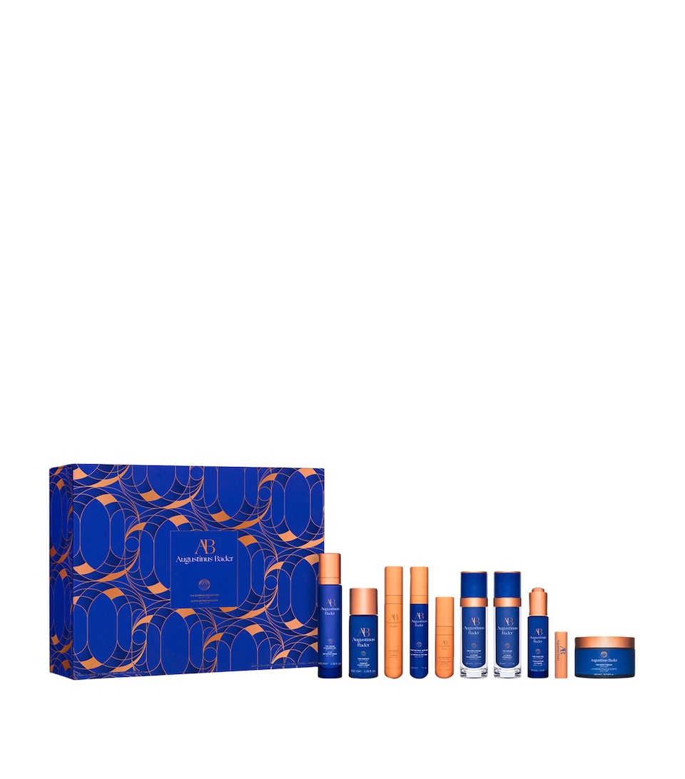 The Supreme Collection Gift Set