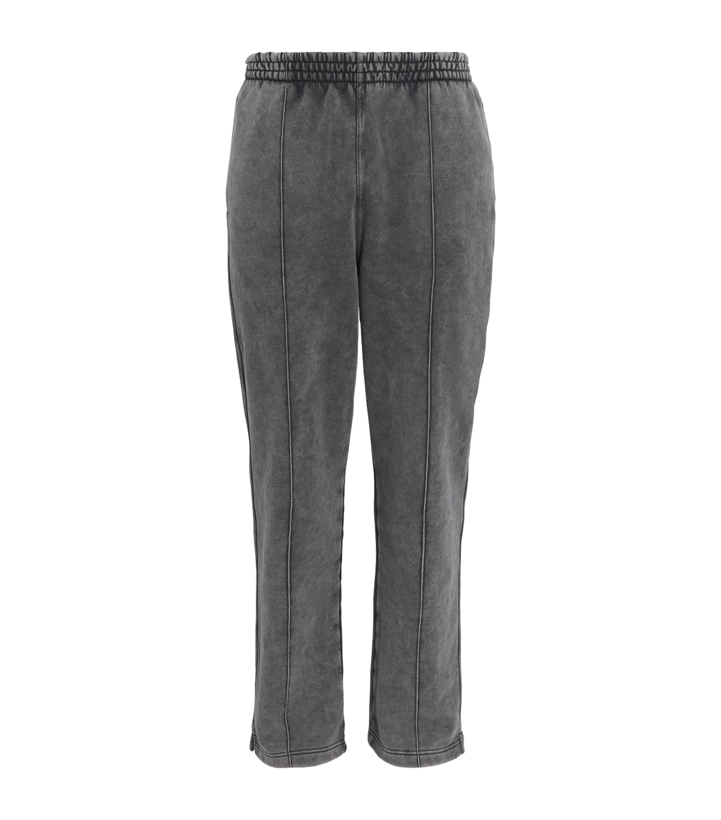 Organic Cotton Initial Sweatpants