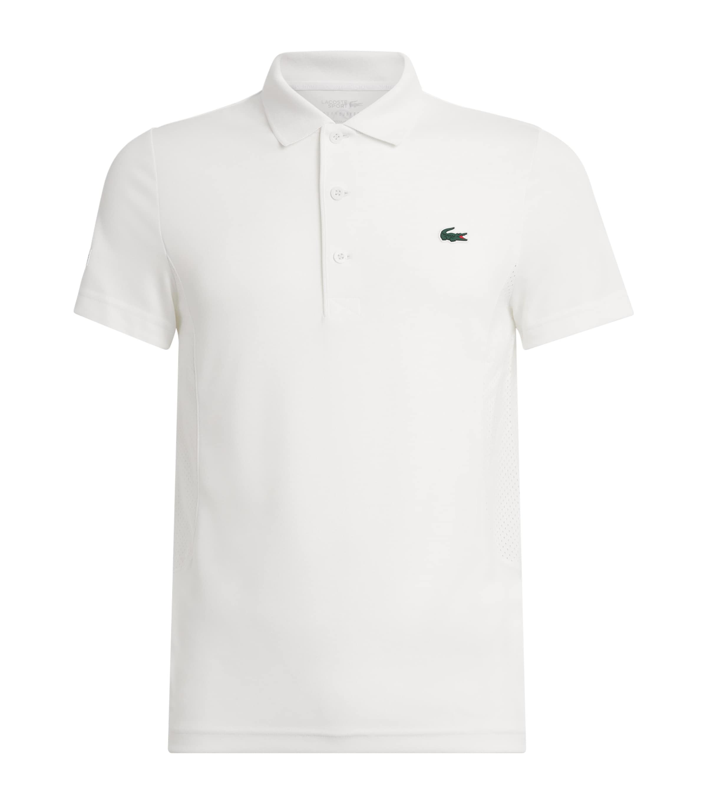 Technical Polo Shirt