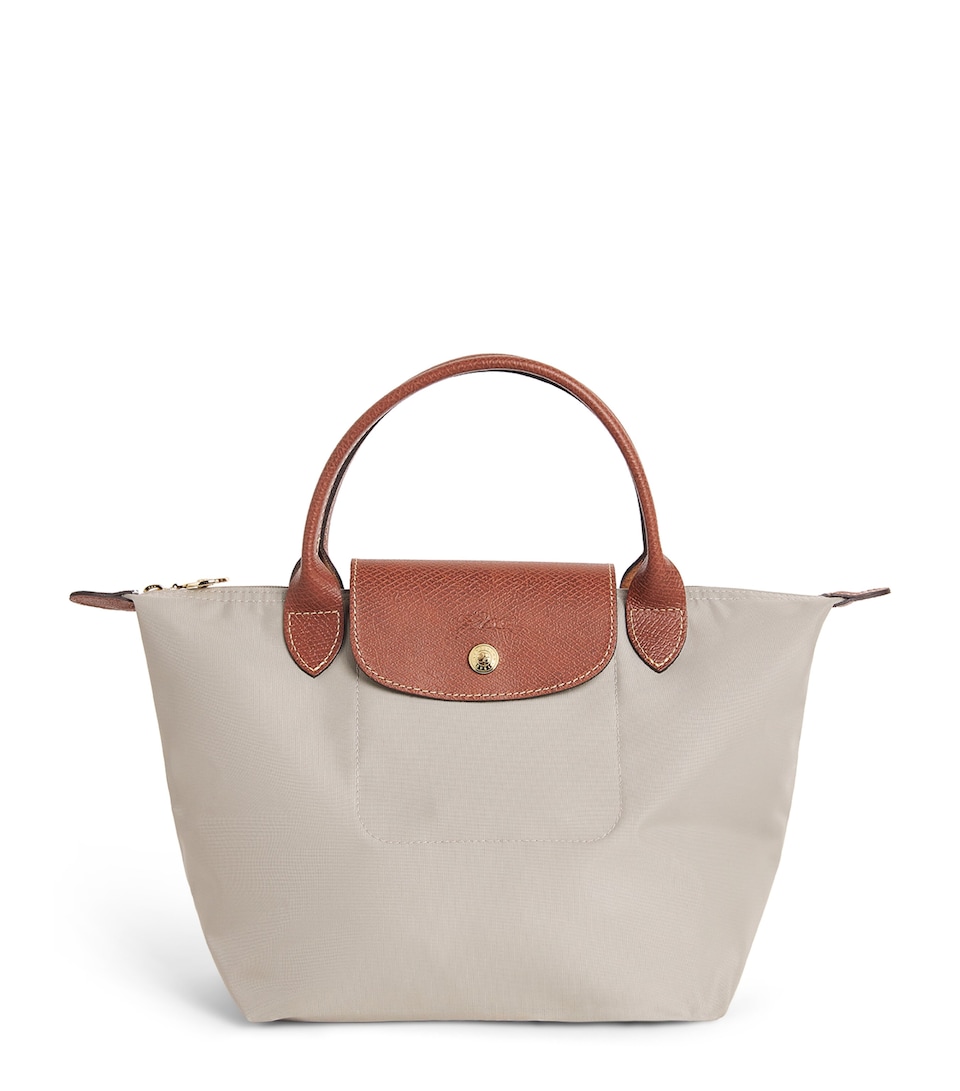 Small Le Pliage Original Tote Bag