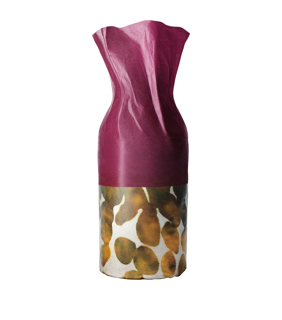 DRIES VAN NOTEN Velvet Violet Eau de Parfum (200ml) - Refill