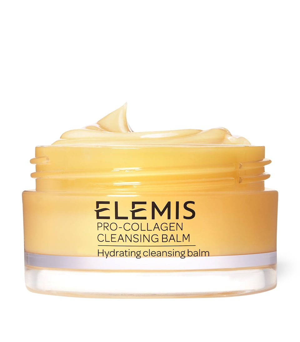 The Cleansing Icon Pro-Collagen Cleansing Balm (50g)