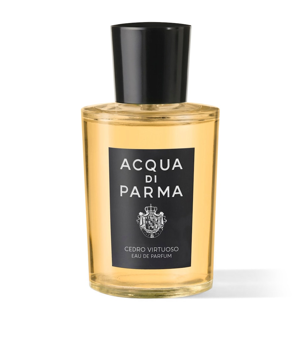 Acqua di Parma Cedro Virtuoso Eau de Parfum (100ml)