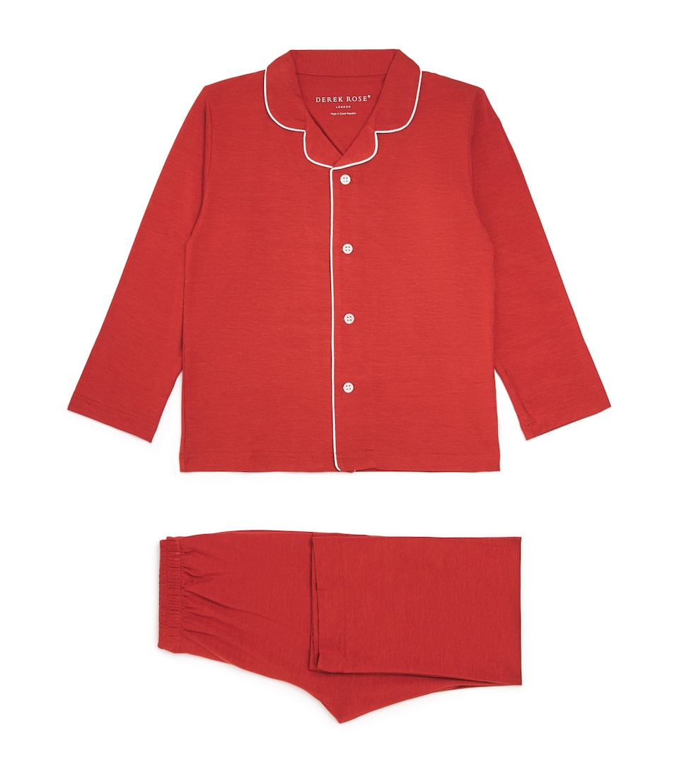 Lara Pyjama Set (3-15 Years)