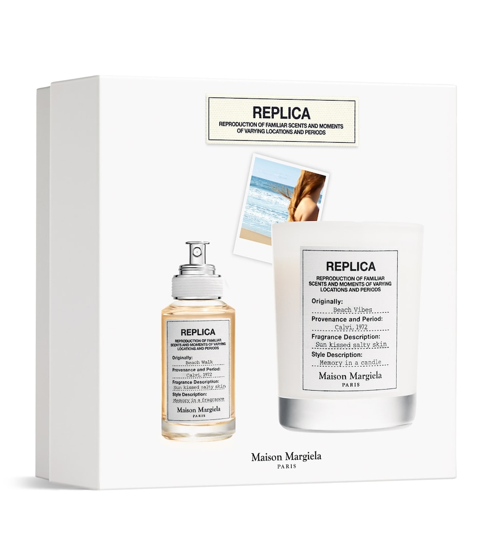 Replica Beach Walk Fragrance Gift Set