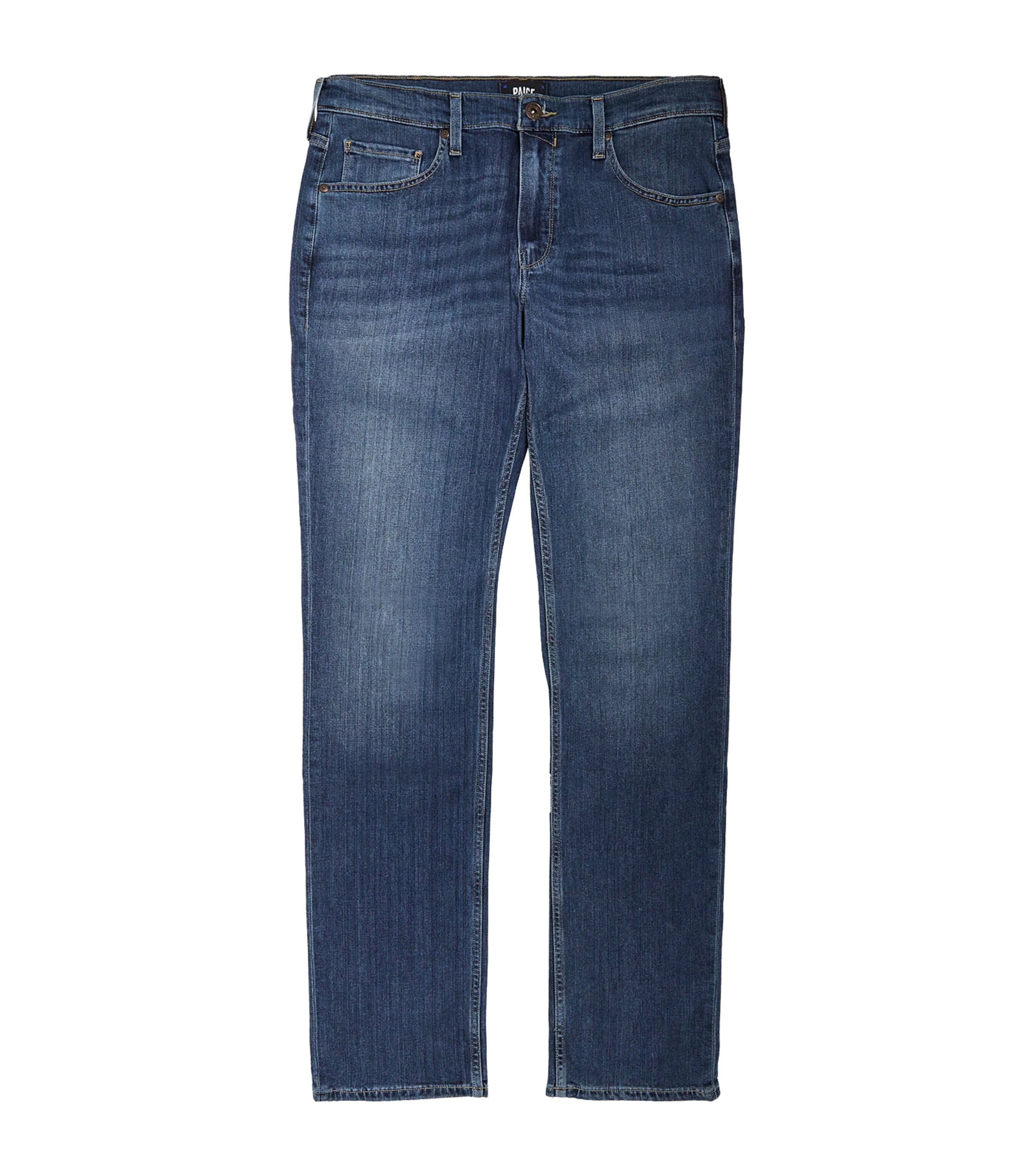 Normandi Straight Jeans