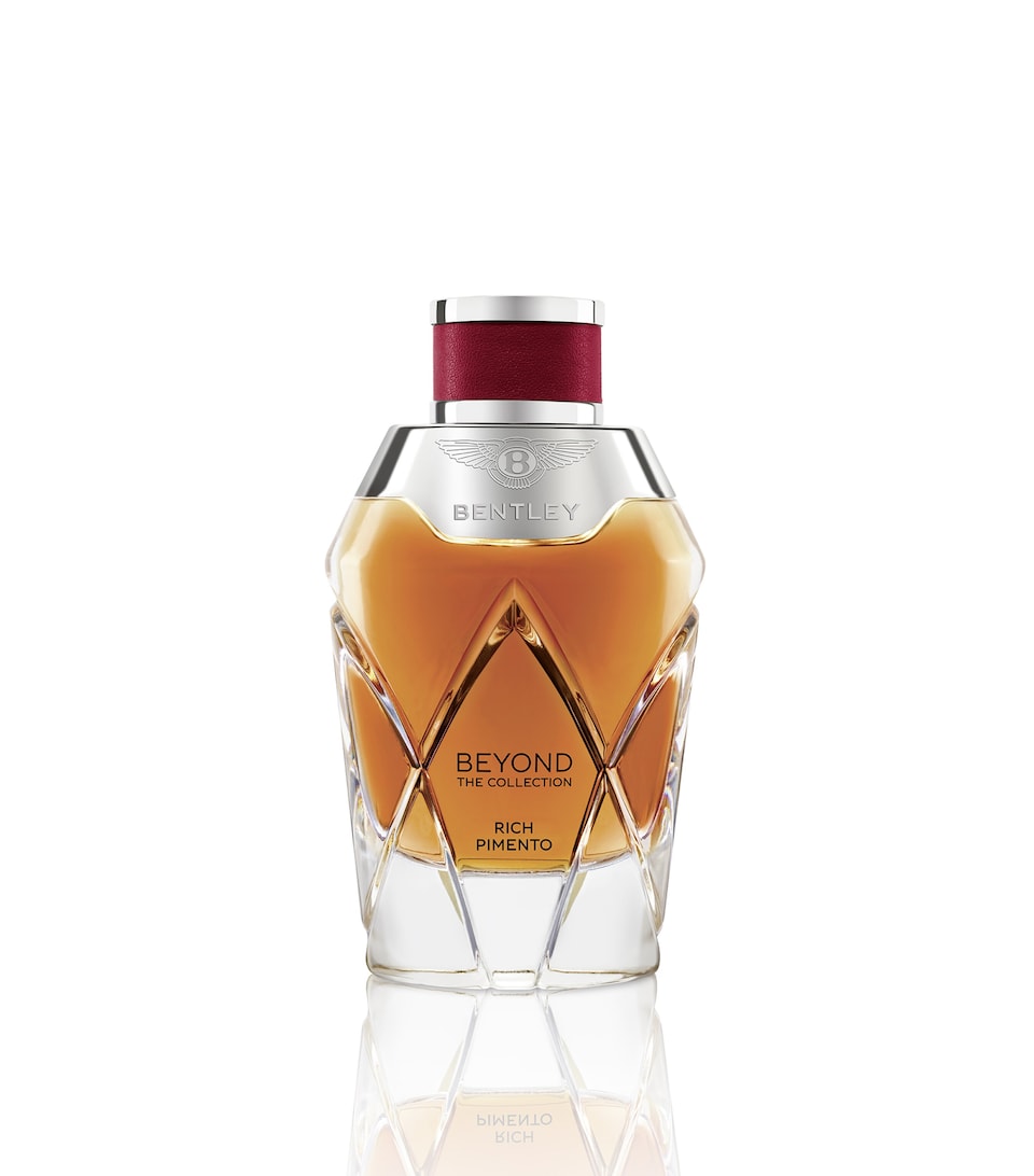 Beyond The Collection - Rich Pimento Eau de Parfum (100ml)