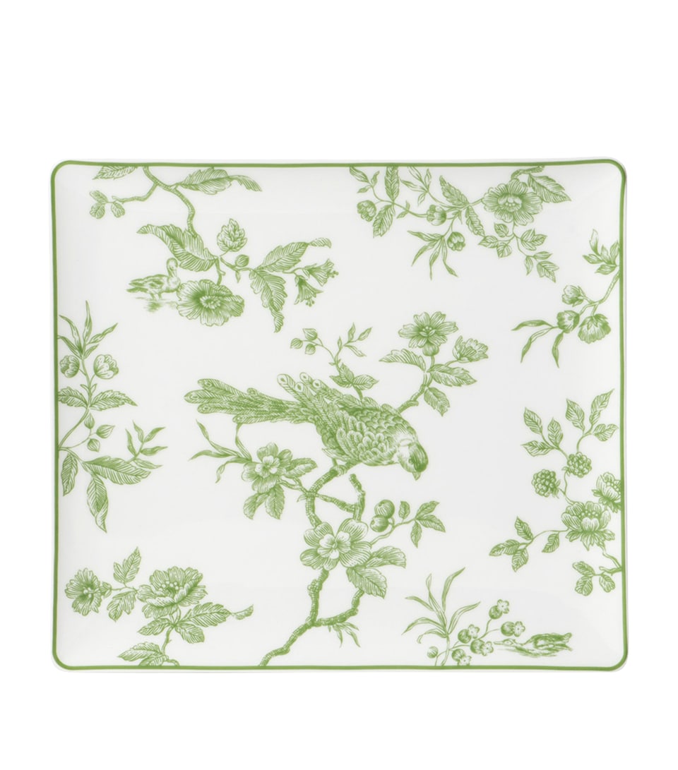 Albertine Rectangular Tray (22cm)