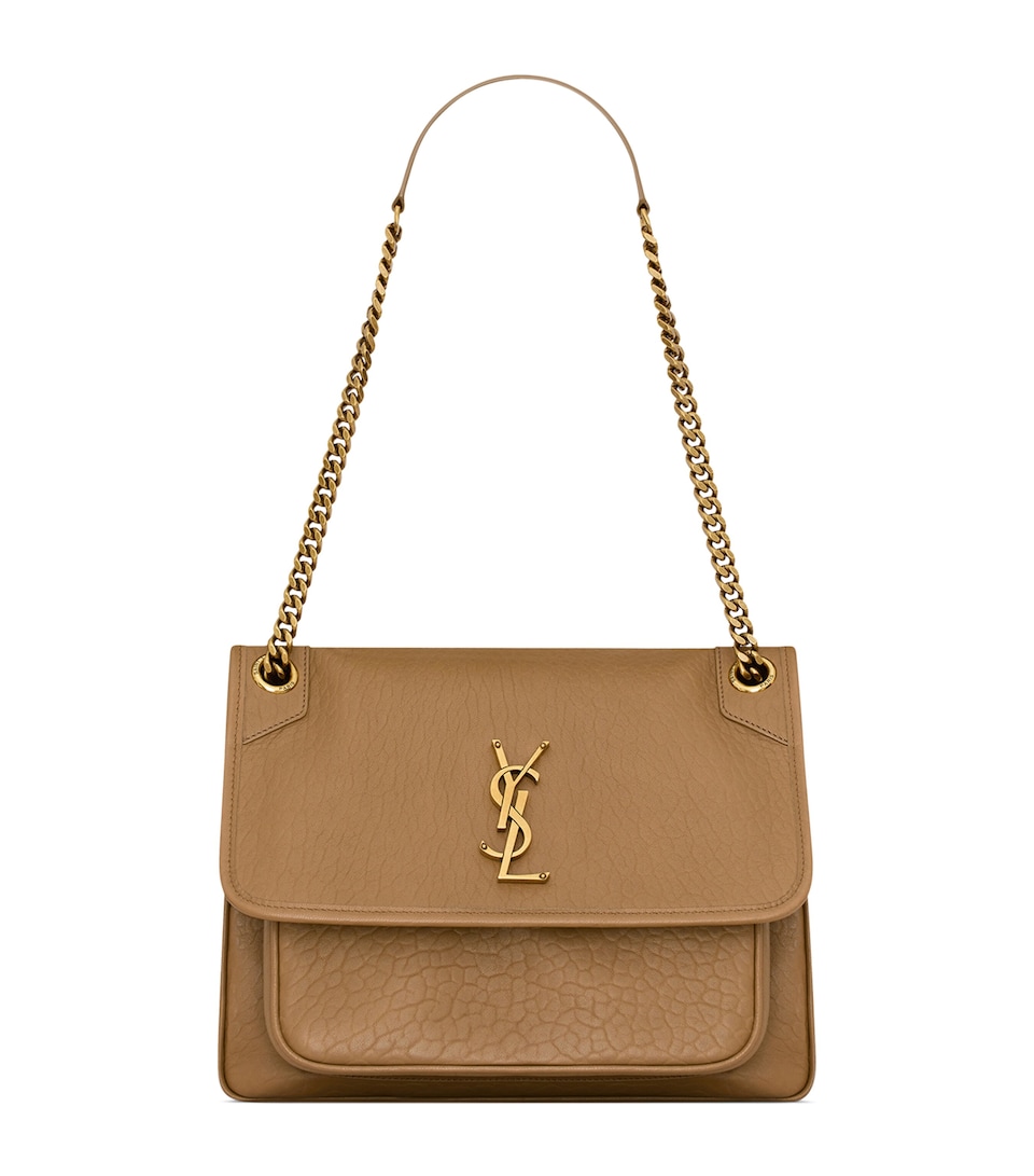 Saint Laurent Medium Niki Shoulder Bag