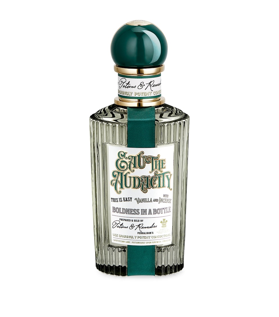The Audacity Eau de Parfum (100ml)