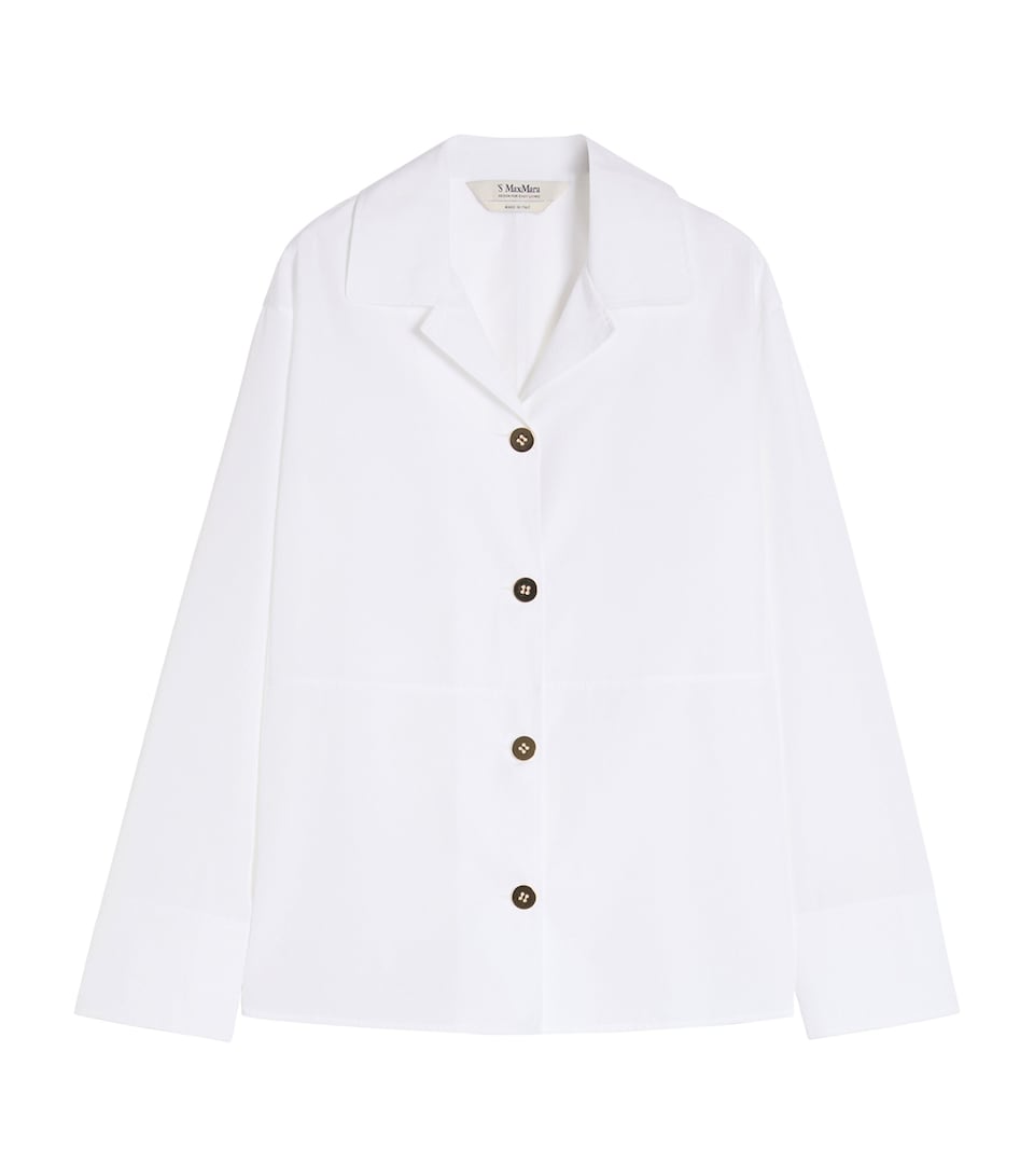 Cotton Gentile Shirt