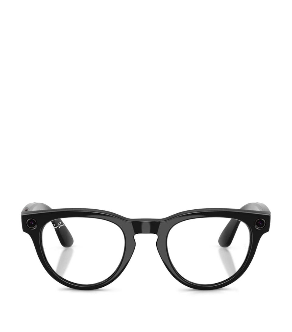 Ray-Ban Meta Headliner AI Sunglasses