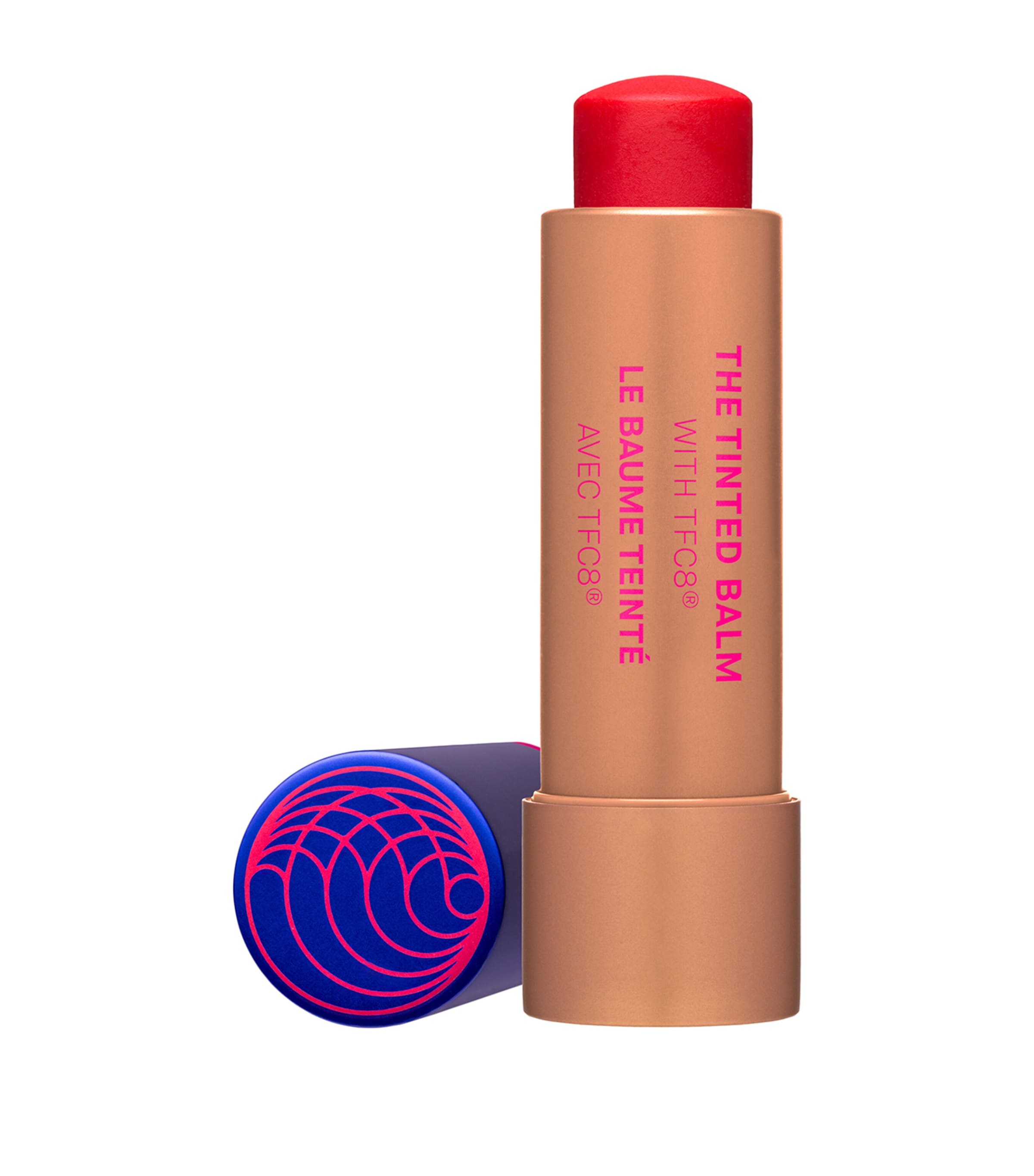AUGUSTINUS BADER x Sofia Coppola Tinted Lip Balm (4g) Shade