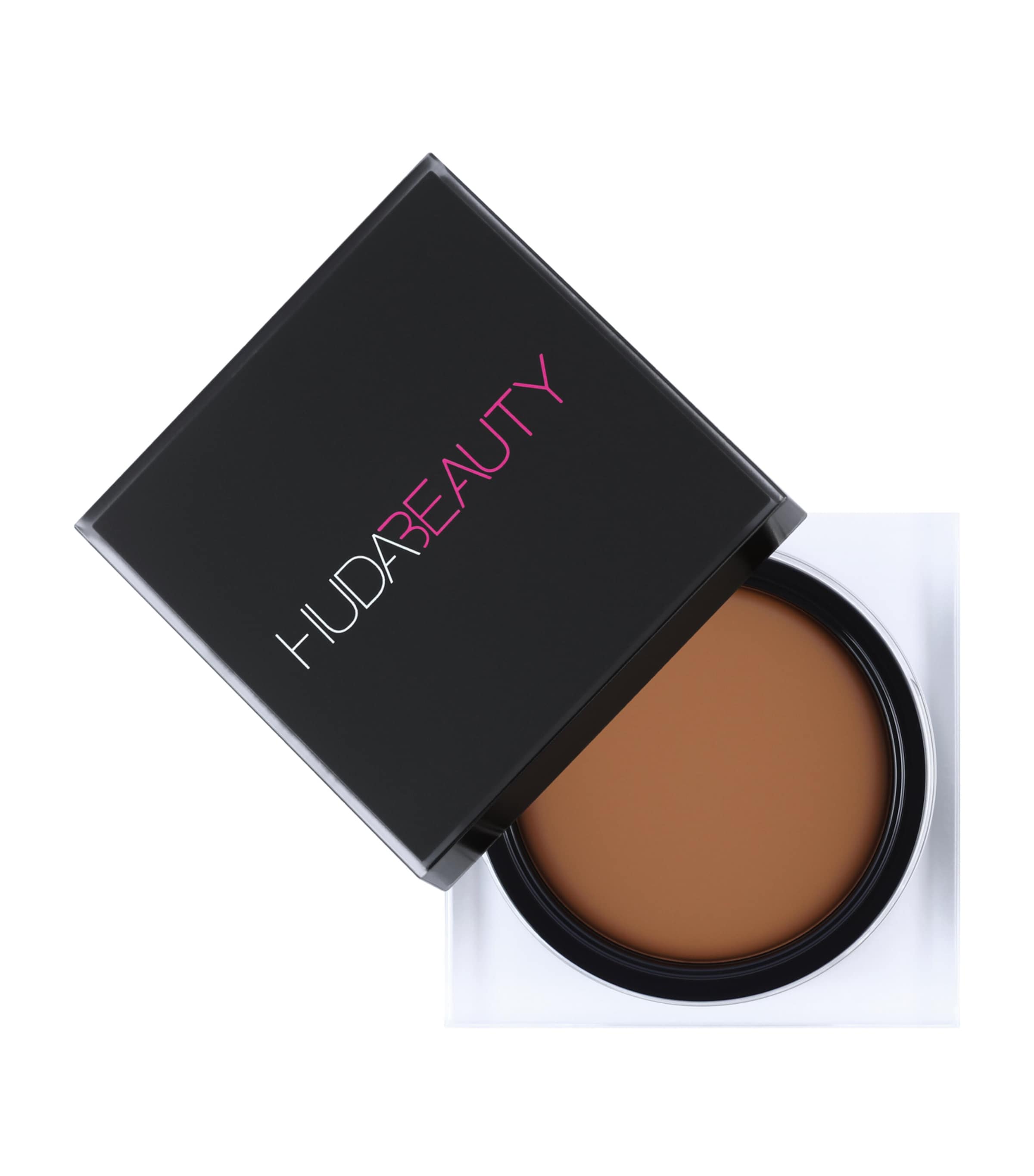 Tantour Contour And Bronzer
