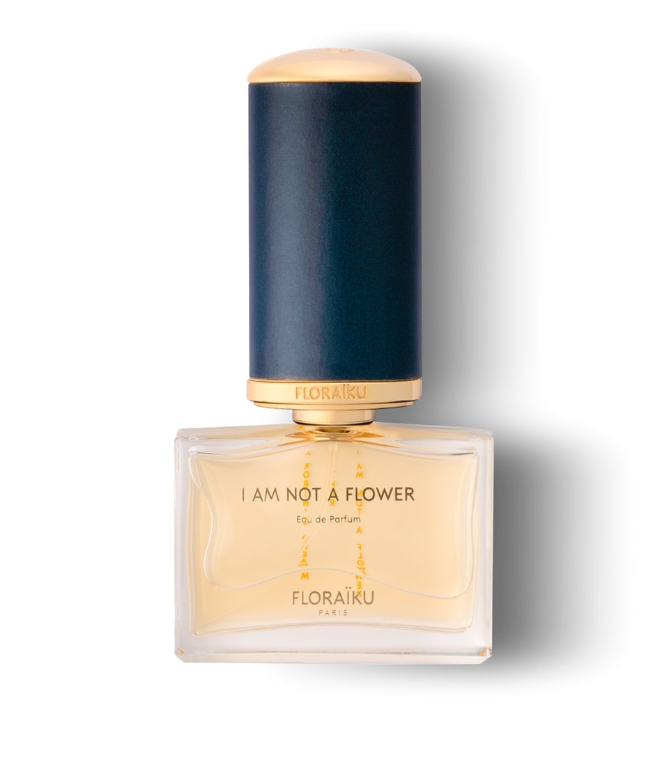 I Am Not A Flower Eau de Parfum