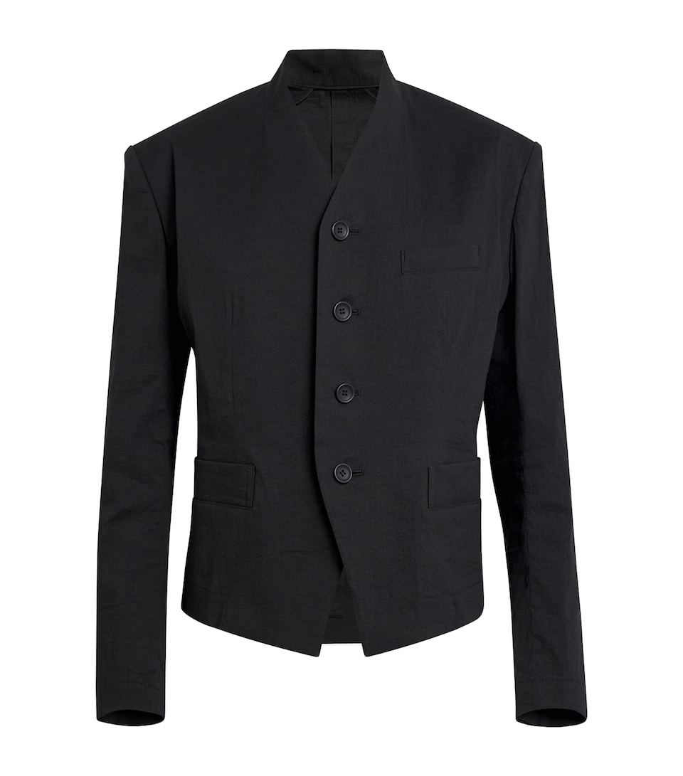 Washi Ensemble U Blazer