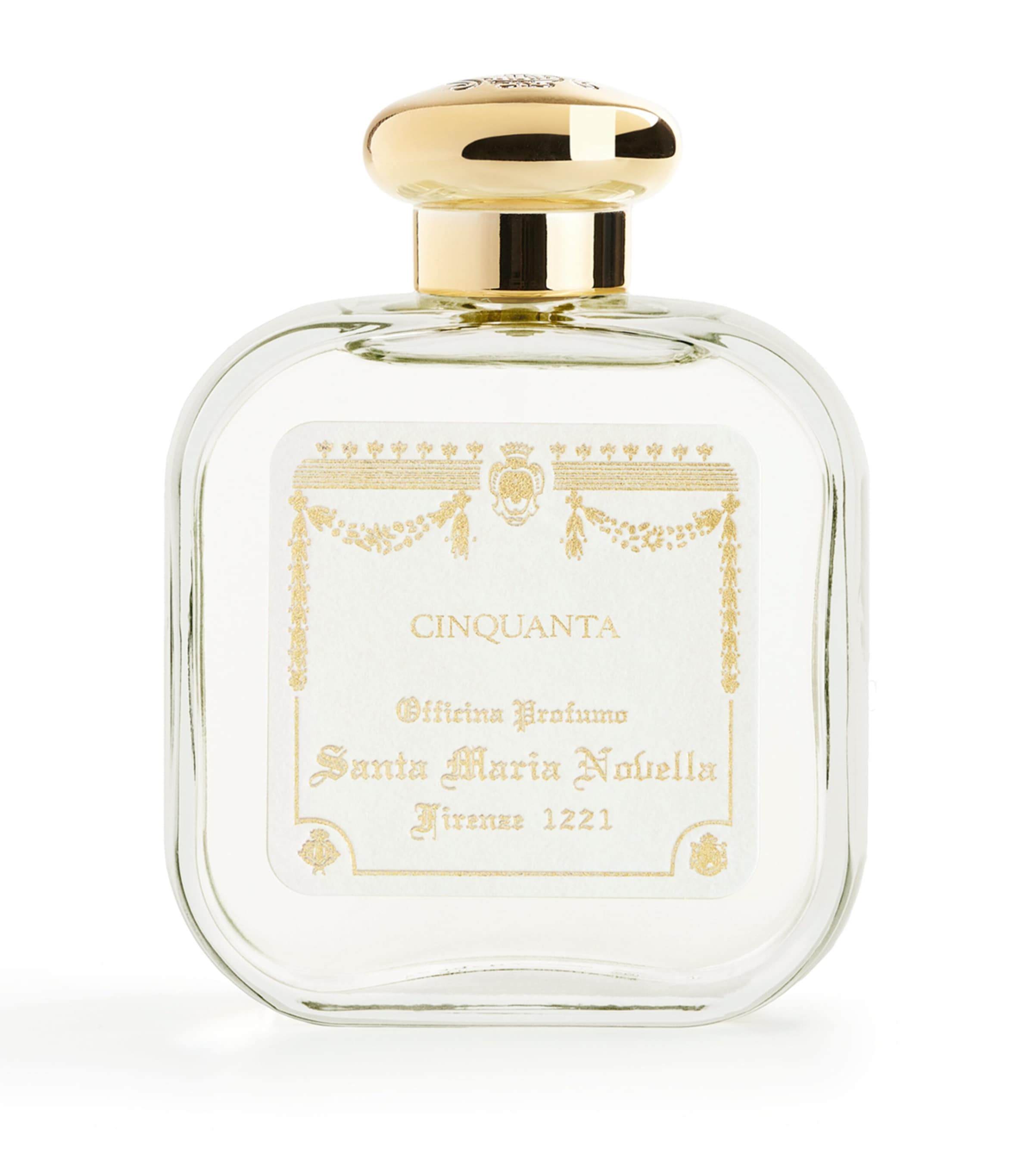 Cinquanta Eau de Cologne (100ml)