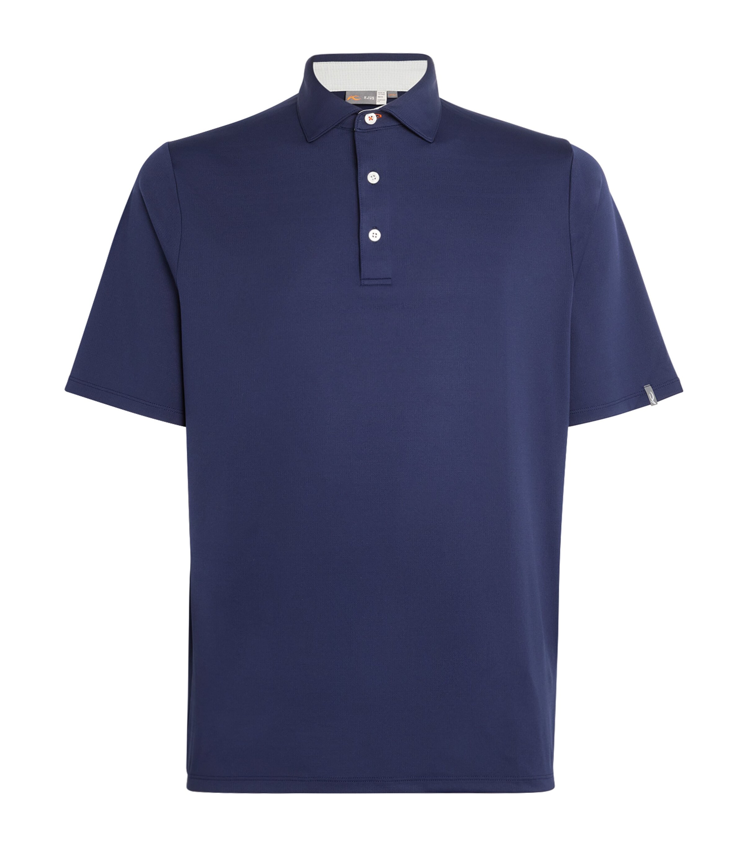 Tシャツ・カットソー BRUNELLO CUCINELLI COTTON PIQUET POLO T-SHIRT Brunello Cucinelli Cotton Piqué Polo Shirt | Sendegaro US