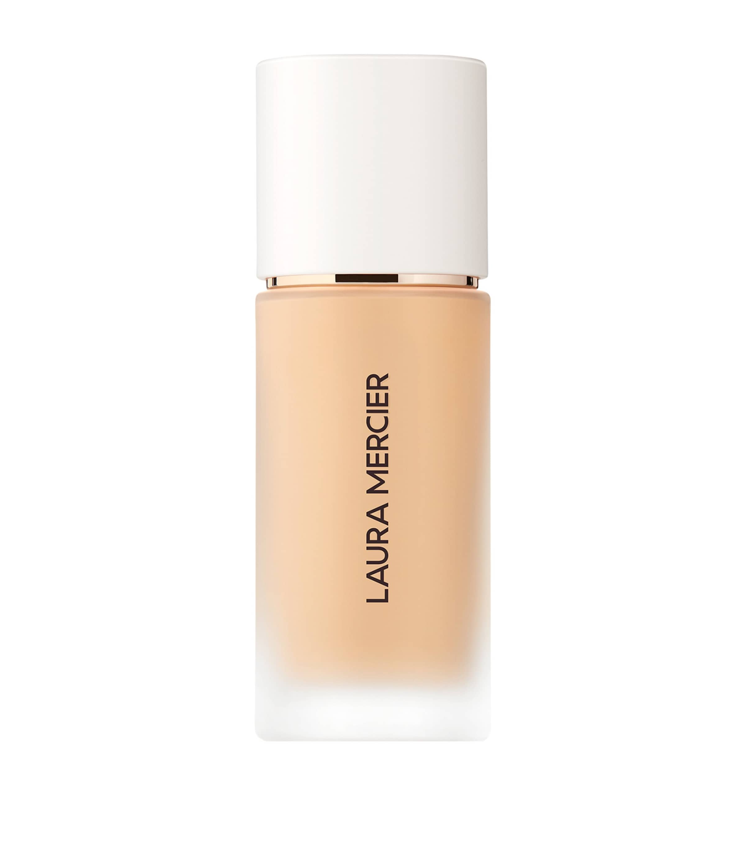 Laura Mercier Real Flawless Foundation Warm Linen