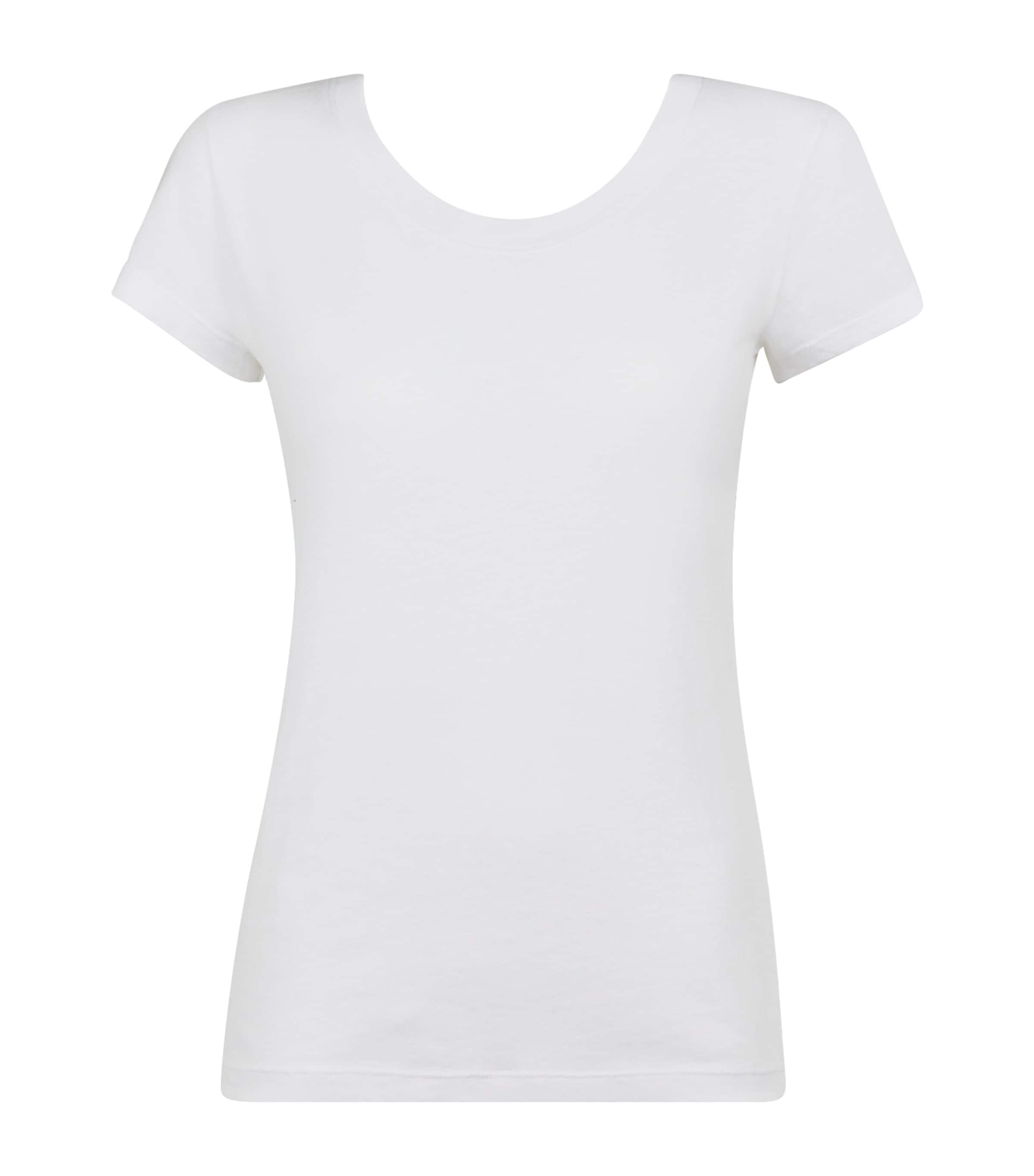 L'Agence Womens Cory T-Shirt