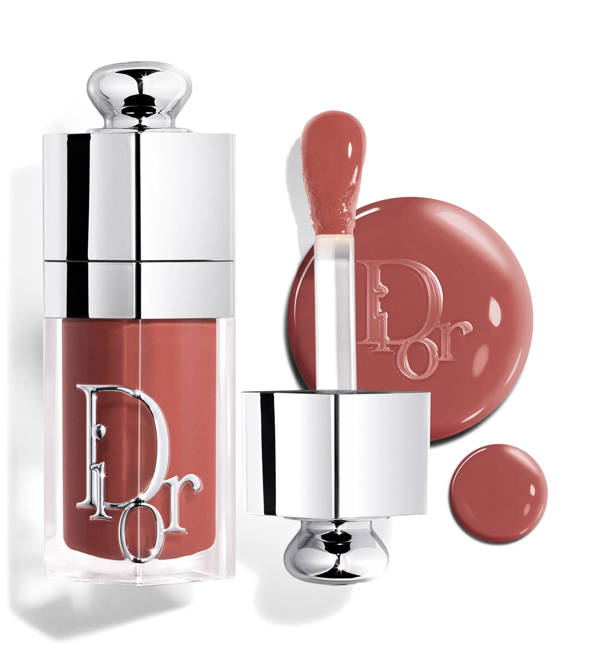 Dior Addict Lip Glow Oil