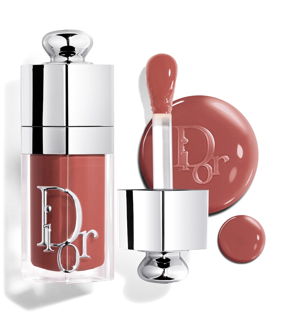 Dior Addict Lip Glow Oil