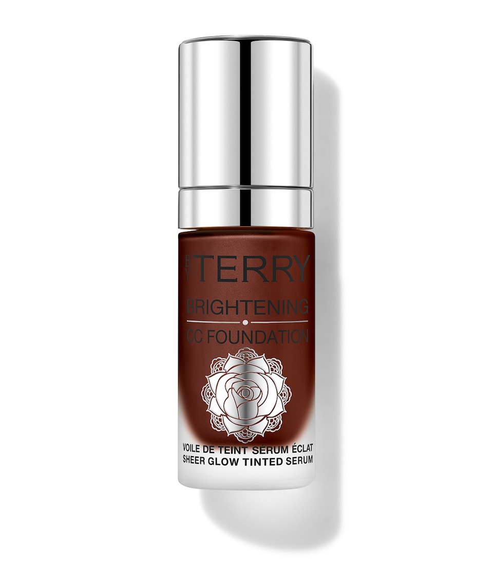 Brightening CC Foundation