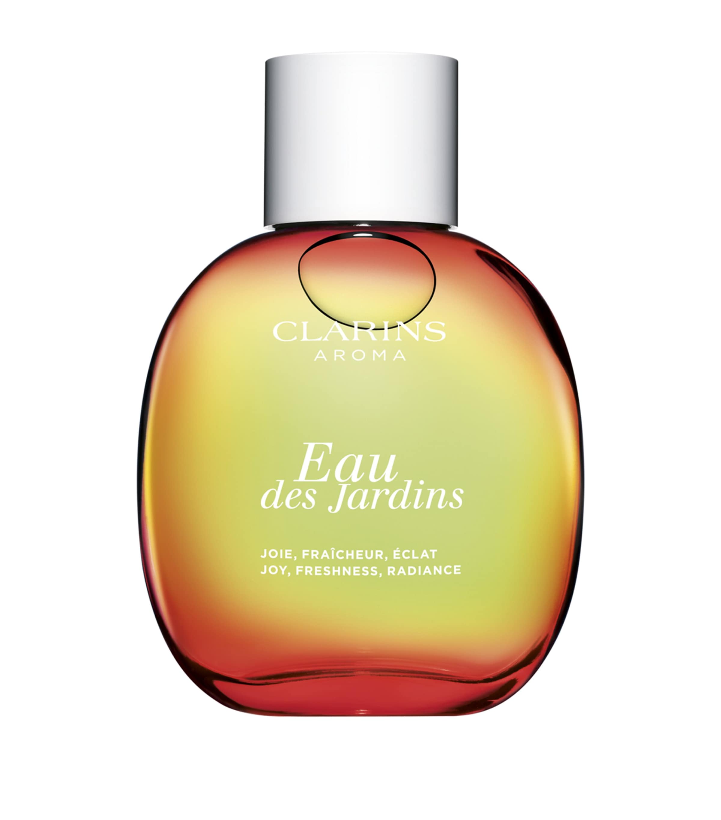 Clarins Eau des Jardins (100ml)