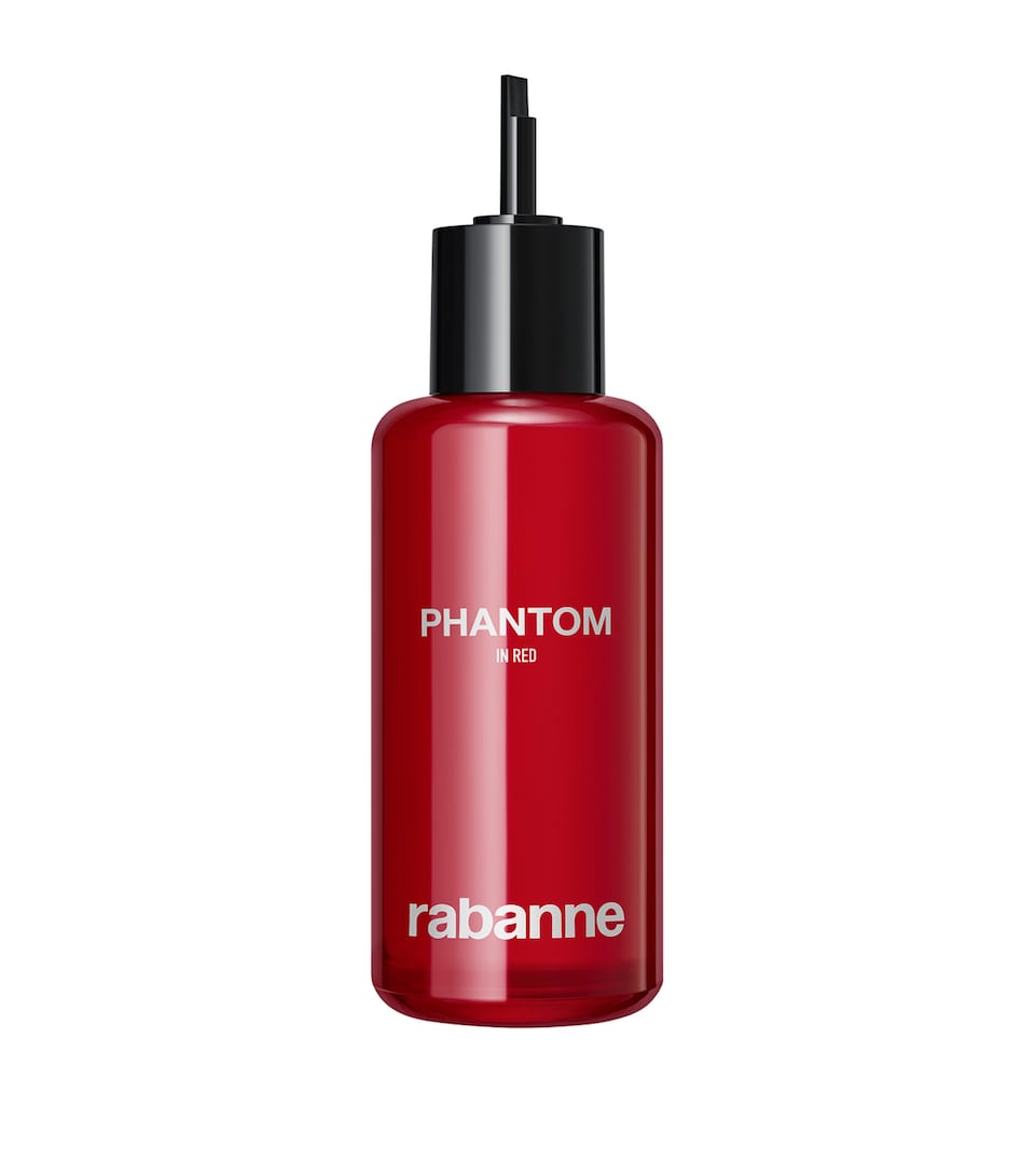 Phantom In Red Parfum Elixir (200ml) - Refill