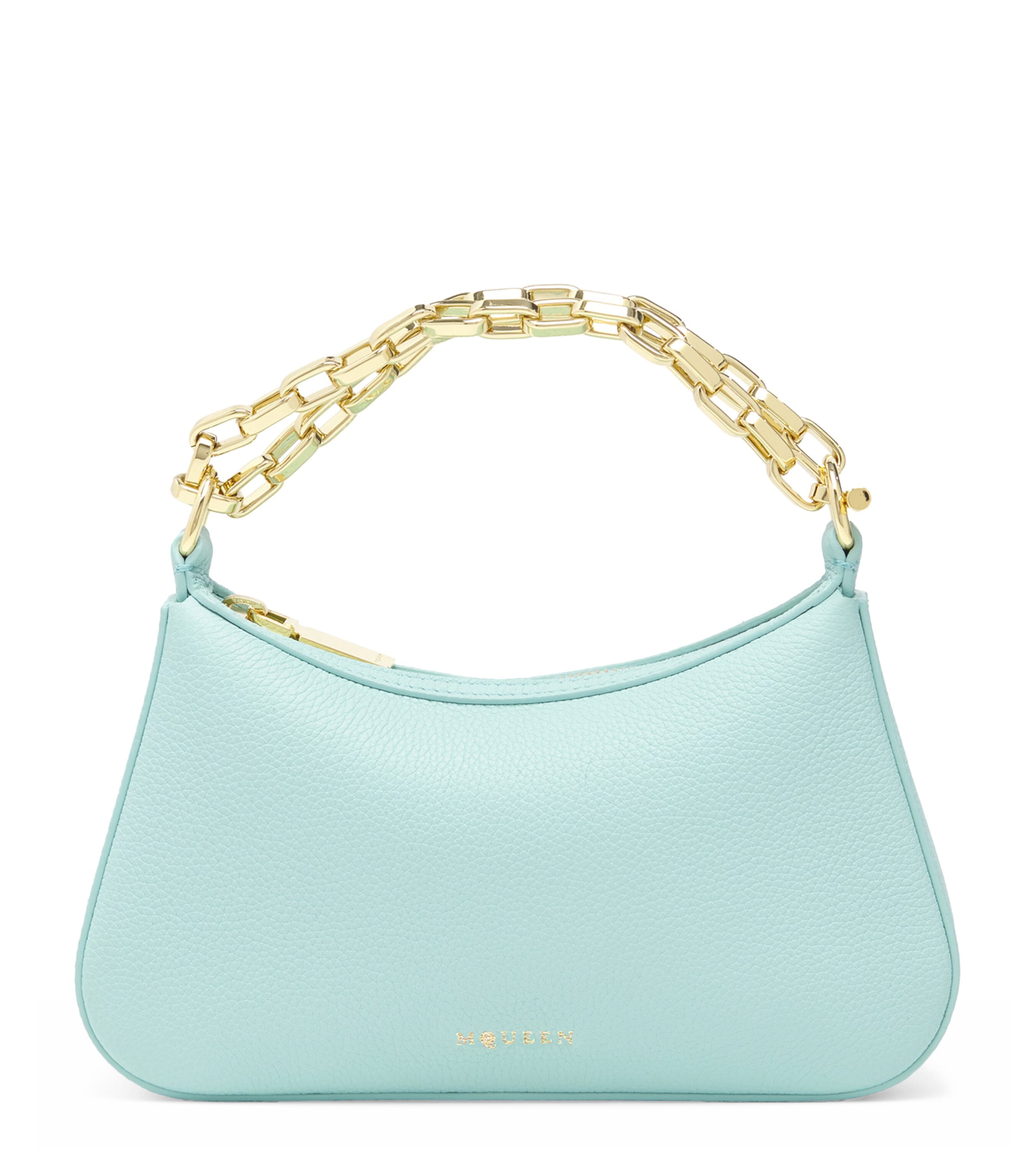 Fabiana Filippi Small Shearling Shoulder Bag | Harrods US